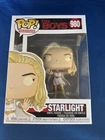 Funko Pop! Television The Boys Starlight #980
