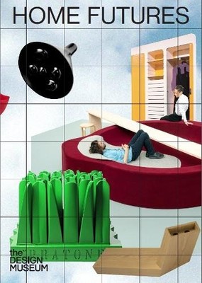 Adam Greenfield Home Futures (Taschenbuch)