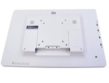 Elo ET1502L-2UWC-1-WH-NS-G-RVZK 15-Inch Touchscreen Monitor White