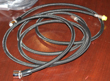 Kohler 1114379-BC - Kitchen Faucet Pullout Hose new, old stock - Chrome
