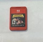 Nintendo Switch 2 Donkey Kong Bananza Game Cartridge Only Tested Working