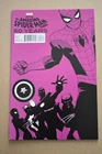 Amazing Spider-man #692 Variant Marcos Martin Purple Cover 1st Alpha