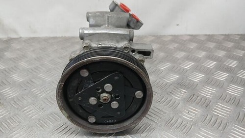 8200953359A 4888518 klimakompressor RENAULT TWINGO VAN 2007