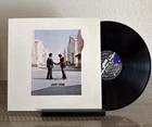 Pink Floyd Wish You Were Here LP Vinyl 5C 062-96918 Holland 1977