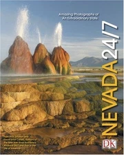 Nevada 24/7 Hardcover