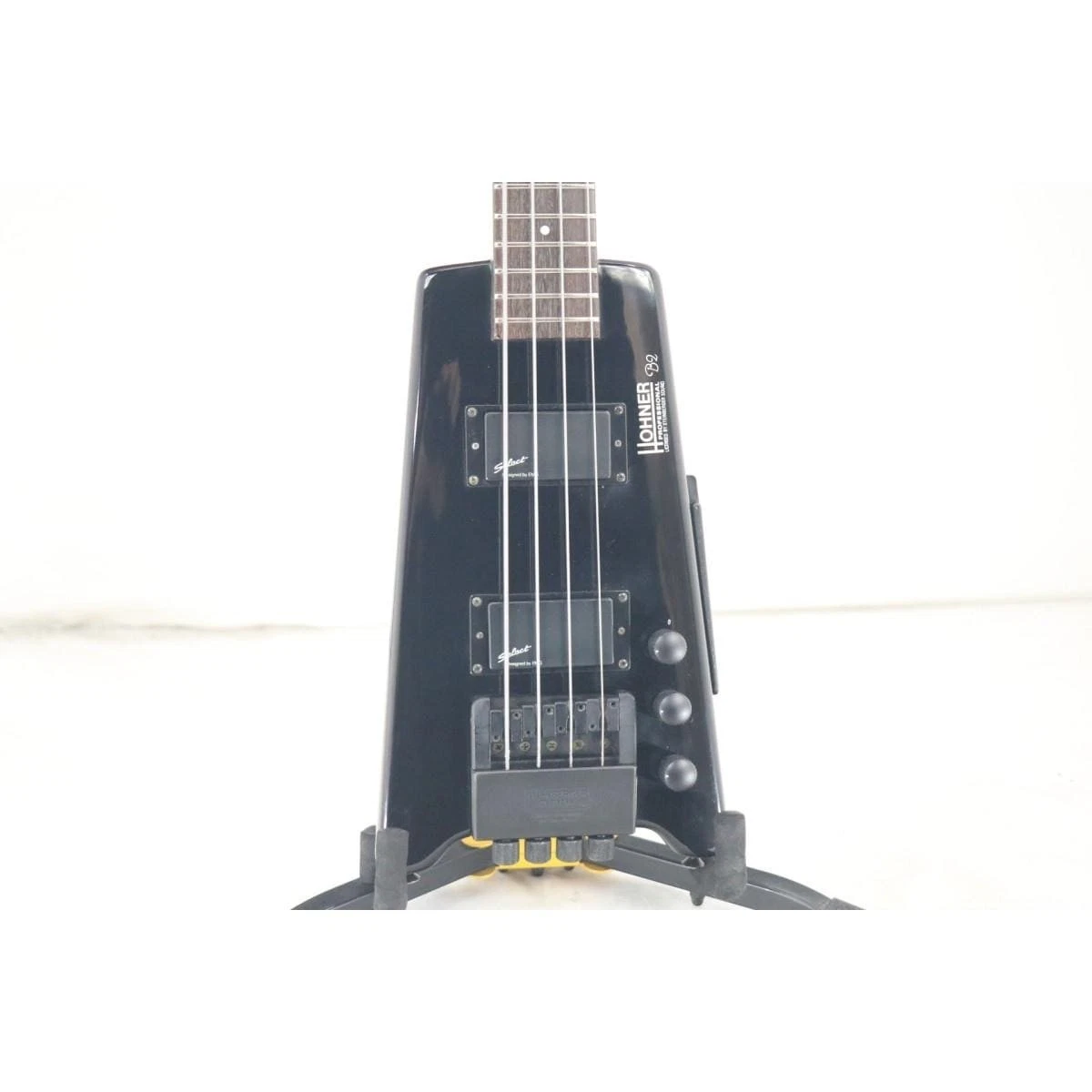 HOHNER 4 String Electric Bass Guitar Bass Guitars for sale | eBay