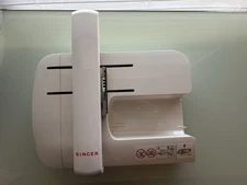 Singer Quantum XL 5000 , 6000 Model EM-3 Attachment Embroidery Bed