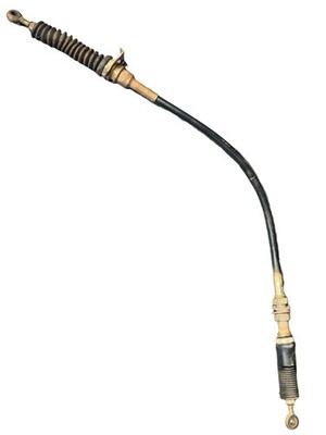 2000 Arctic Cat 300 OEM Footshift Cable 3487-001