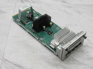 Cisco C3850-NM-4-10G 4 Port Network Expansion Module for 3850