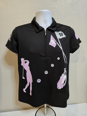 Izod Ladies Golf Shirts Izod XFG X-Treme Function Ladies Golf