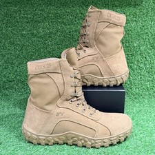 Rocky SV2 Special Ops Military Coyote Tan Ins...