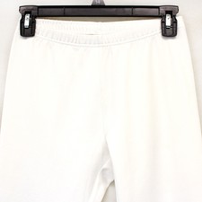 Pantaloni J.Jill Pure Jill Taglia 1X Neri A Gamba Sottile, Cropped, Vita Elasticizzata