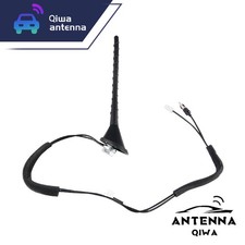 Roof Antenna Assembly Radio Amplifier Pole Fit 2004-2009 Toyota Prius Roof Antenna Assembly Radio Amplifier Pole Fit 2004-2009 Toyota Prius