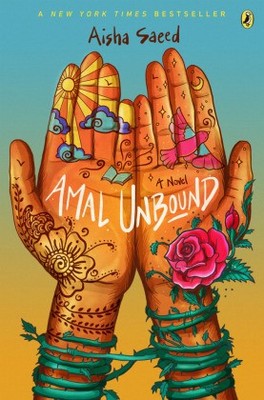 Amal Unbound | Saeed, Aisha | Kartoniert | 9780399544699