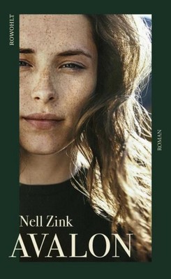 Avalon Nell Zink