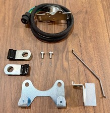 1967-1968 Chevy Camaro Backup Reverse Light Switch Kit Muncie 4-speed Oe Style 1967-1968 Chevy Camaro Backup Reverse Light Switch Kit Muncie 4-speed Oe Style