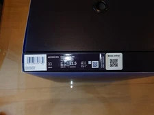 Nike Adapt BB Dark Grey - Size US 11 (Never Opened Box) AO2582 004