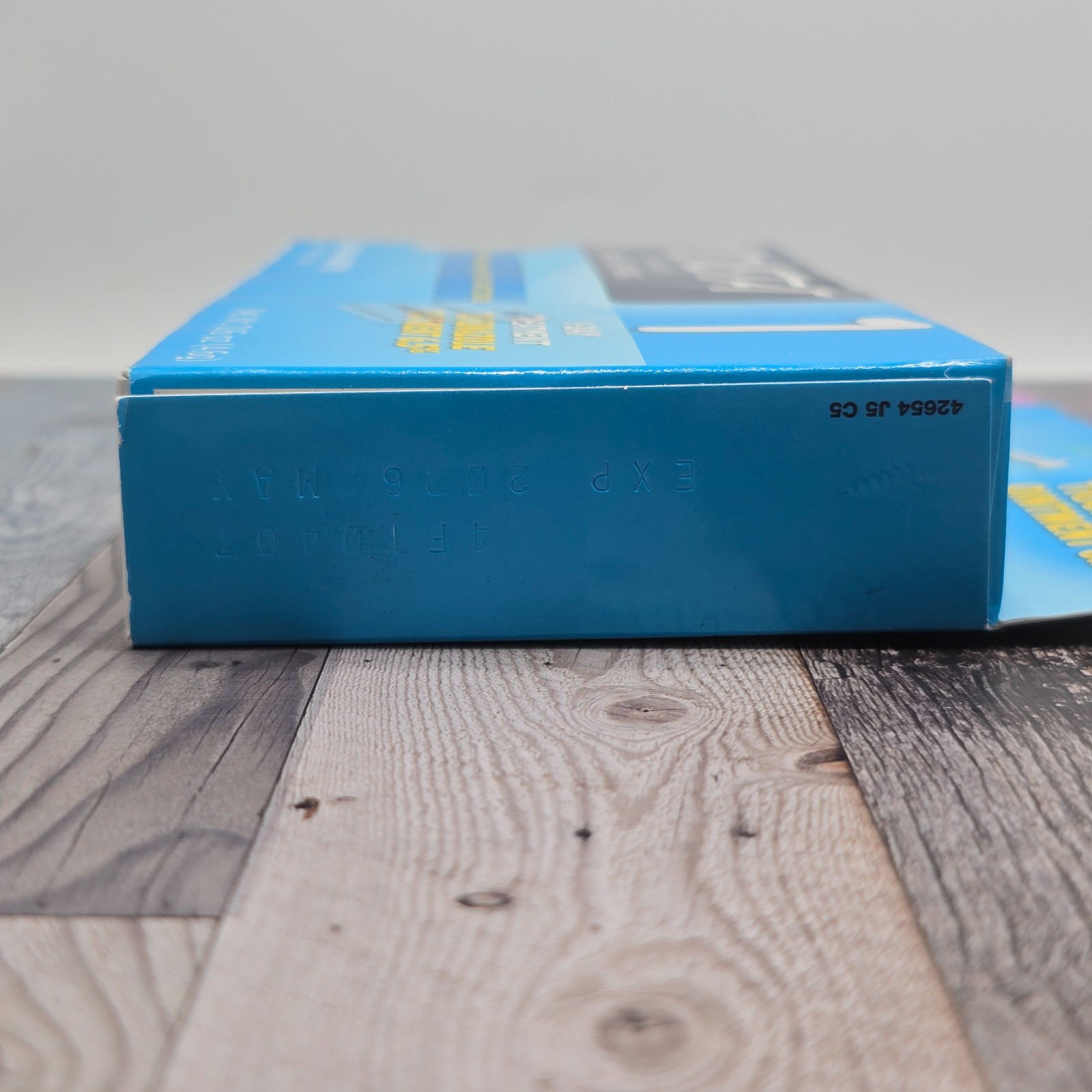 Monistat 1 Day Yeast Infection Treatment Prefilled App Exp: 05/26 Tioconazole