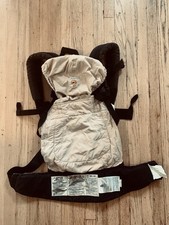Ergo Baby Carrier