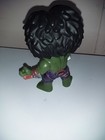 Funko POP! Games Marvel Avengers Gamerverse Hulk #629 Vinyl Figure — photo 3