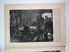 Harper’s Weekly May 22, 1875-“No Cover”-Prince Of Wales-S.F. Chinatown-Moquis — photo 9