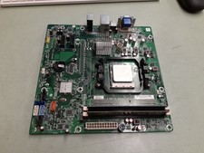 HP Slimline 624832-001 REV 0G Desktop Motherboard / ADX2600CK23GM / 1x2GB 1x1GB
