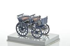 DAIMLER Motorwagen 1886 1/43 WIKING