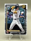 2024 Bowman Draft - Konnor Griffin #BD-22 (RC)