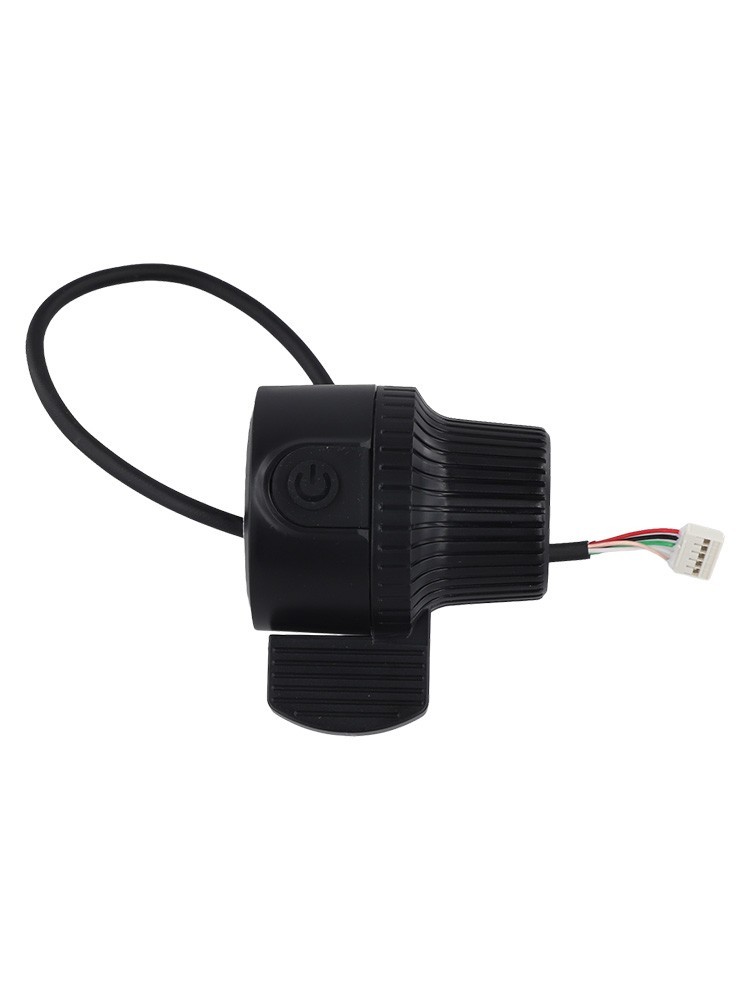 Throttle Accelerator for Kukirin G3/G4 Electric Scooters Speed Control Part