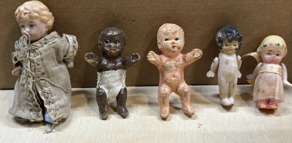 Frozen Charlotte In Antique China Dolls for sale | eBay