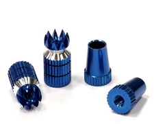 Transmitter Stick Ends 3mm Size for Futaba Type Radio