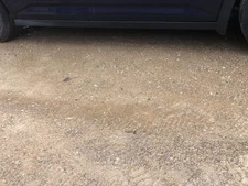 2014 HONDA ODYSSEY Rocker Panel Molding 921892