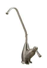 AquaSource Kitchen Water Dispenser #0098305 Stainless Steel Finish {74}