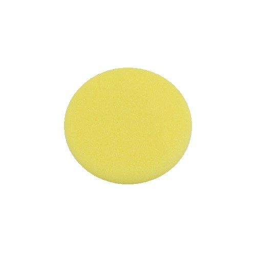 Koch Chemie Schleifschwamm Gelb Mittelhart 5 StüCk 160 X 30 Mm-image