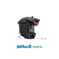 Kraftstofffilter FüR Ford Fiesta CB1 CCN JD JH 1.6 04 Bis 12 Purflux Hhjd Teil
