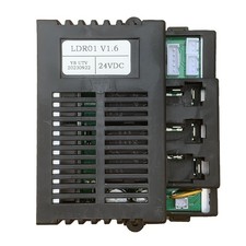 LDR01 V1.6 YS UTV 24V Control Box Receiver, Accessory Receive Controller Sign...