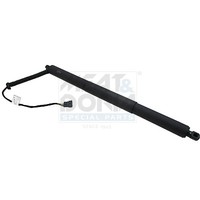 Meat & Doria Gasfeder Einlegeboden Hinten FüR BMW X5 F15 F85 Xdrive40D