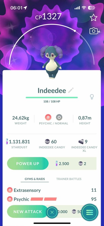 Shiny Tornadus returns to Pokémon Go