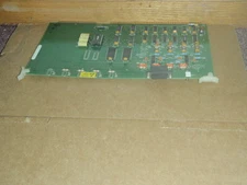 Dynapath Servo Output I/F-5AXIS 4201299 B_4201299B_42O1299B_T4201091 B_T4201091B