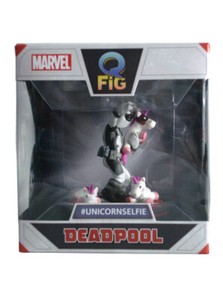 q fig deadpool unicorn
