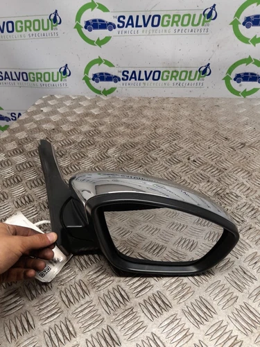 PEUGEOT 208 DOOR MIRROR ELECTRIC (DRIVER SIDE) 1607511680 2013-2019