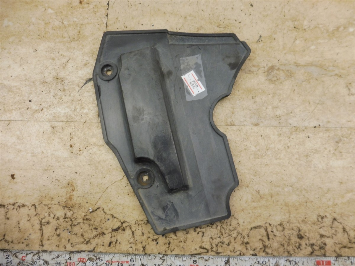 1983 Yamaha XVZ1200 XVZ12 Venture Y737' shifter foot peg