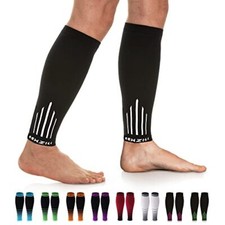 Compression Calf Sleeves 20-30mmHg for Men  Women - Perfect Option to Our ...