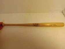 Louisville Slugger #125 18" Mini Bat From Louisville Slugger Museum Souvenir