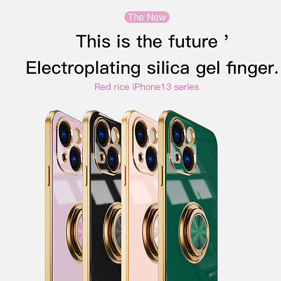 Custodia Per IPhone 15 14 13 Custodia Robusta Antiurto Per IPhone