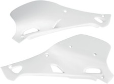 UFO Side Panels - [YA02857046]