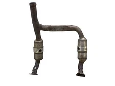 2019-2022 CHEVY SILVERADO 1500 5.3 RECERTIFIED CAT CONVERTER U/GMX/12717899/0522