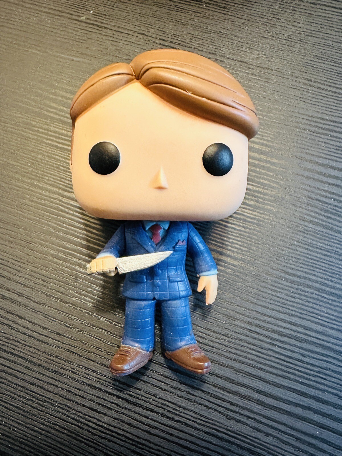 En Oferta Funko Pop! Figura De Vinilo: Nbc Hannibal Lecter #146