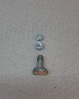 <!--F#f_0-->HOLDEN REAR AXLE RETAINING BOLTS SUIT HT HG HQ HJ HX WB LH LX UC x1 unit<!--F/-->