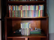 Agatha Christie Selections Trade Paperbacks Newer Books- Great Readers You Pick!